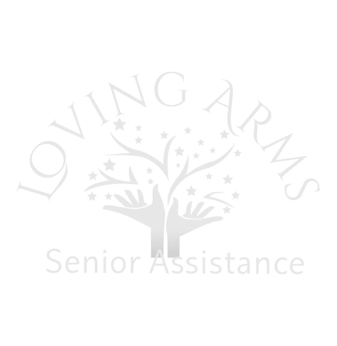 Loving Arms Senior Assistance